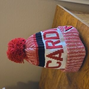 NFL Arizona Cardinals Cuffed Knit Hat (Men/Women)